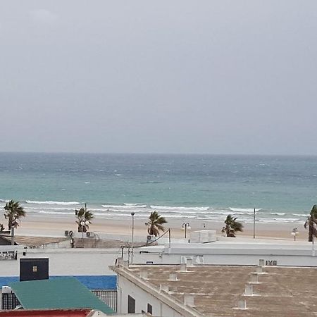 Апартаменты Playa Virdeca Барбате Экстерьер фото