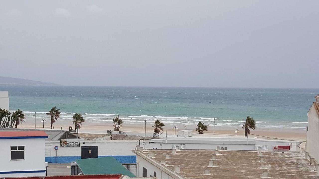 Апартаменты Playa Virdeca Барбате Экстерьер фото